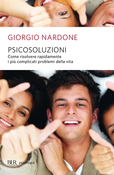 Psicosoluzioni - Giorgio Nardone