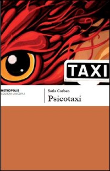 Psicotaxi - Sofia Corben