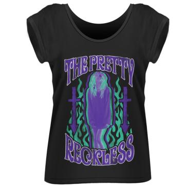 Psychedelic - THE PRETTY RECKLESS