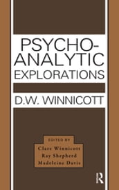 Psycho-Analytic Explorations