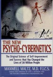 Psycho-Cybernetics