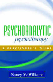 Psychoanalytic Psychotherapy