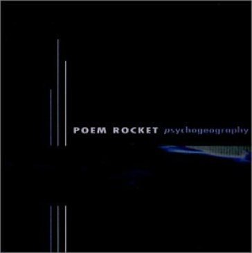 Psychogeography - Poem Rocket