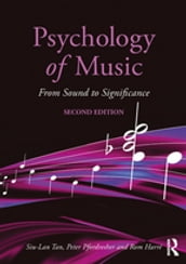 Psychology of Music