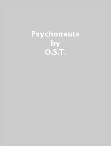 Psychonauts - O.S.T.