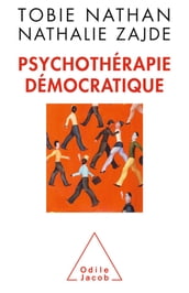 Psychothérapie démocratique