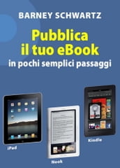 Pubblica il tuo eBook