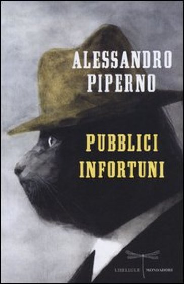 Pubblici infortuni - Alessandro Piperno