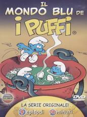 Puffi (I) - Mega Pack (10 Dvd)