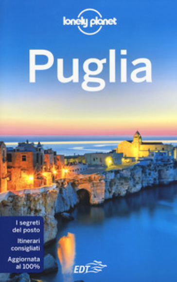 Puglia - Margherita Cardinali - Ruggero Ragonese - Cinzia Rando - Stefano Vassallo