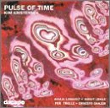 Pulse of time - KIM KRISTENSEN