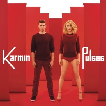 Pulses - KARMIN
