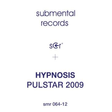 Pulstar 2009 - Hypnosis