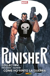 Punisher. Come ho vinto la guerra