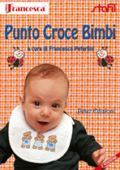 Punto croce bimbi