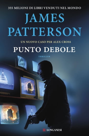 Punto debole - James Patterson