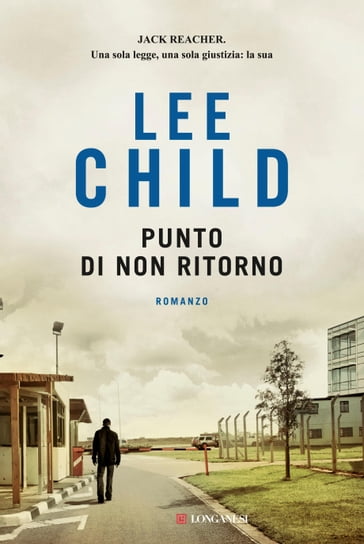 Punto di non ritorno - Lee Child