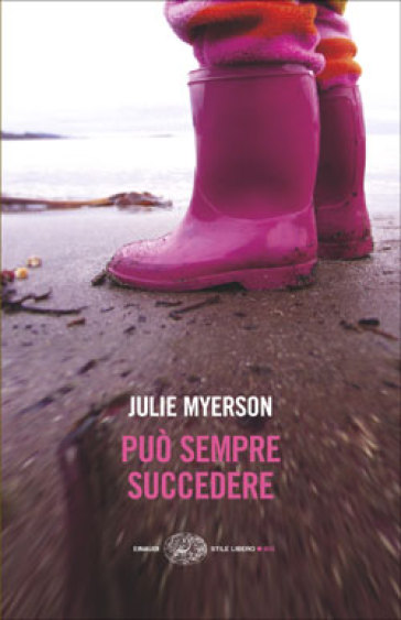 Può sempre succedere - Julie Myerson