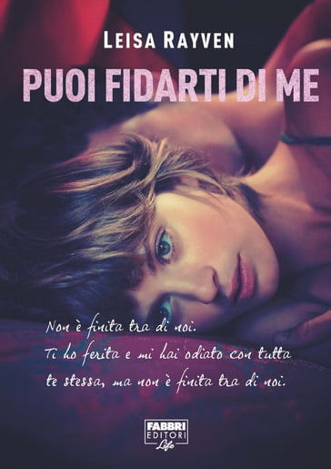 Puoi fidarti di me (Life) - Leisa Rayven