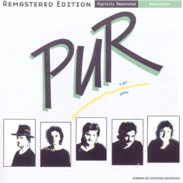 Pur-remastered - PUR