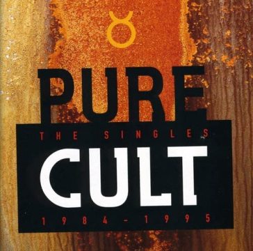 Pure cult - The Cult