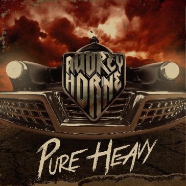 Pure heavy - Audrey Horne