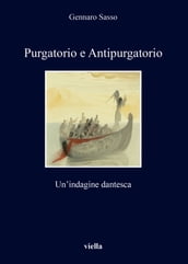 Purgatorio e Antipurgatorio