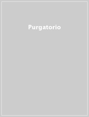 Purgatorio