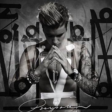 Purpose -pd/ltd- - Justin Bieber