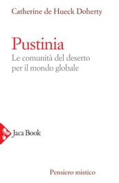 Pustinia