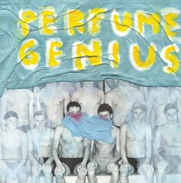 Put your back n 2 it - Perfume Genius