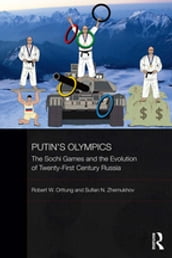 Putin s Olympics