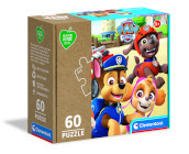 Puzzle 60 Pezzi Paw Patrol