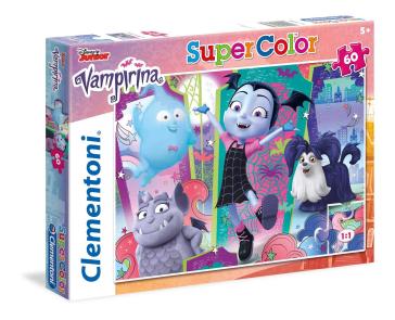 Puzzle 60 VAMPIRINA