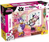 Puzzle Df Supermaxi 24 Princess