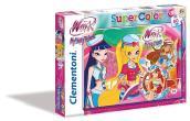 Puzzle Maxi 60 Pz - Winx Club