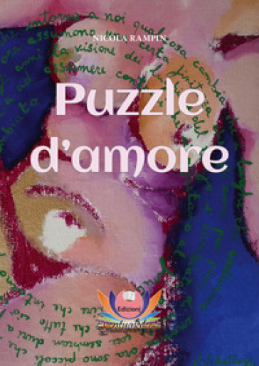 Puzzle d'amore - Nicola Rampin