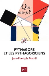 Pythagore et les pythagoriciens