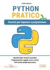 Python pratico