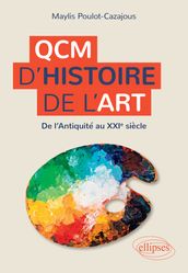 QCM d Histoire de l art