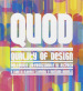 QUOD-Quality of Design. Un dottorato europeo per la qualità del progetto