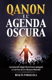 Qanon e l agenda oscura