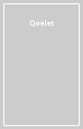 Qoèlet