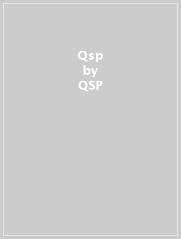 Qsp - QSP