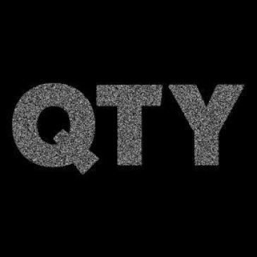 Qty - QTY