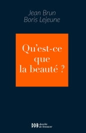 Qu est-ce que la beauté ?