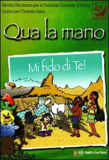 Qua La Mano [1980]