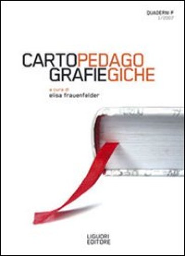 Quaderni F. Cartografie pedagogiche