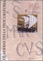 Quaderni della procuratoria. Arte, storia, restauri della basilica di San Marco a Venezia (2008). 3.La cappella di Sant