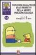 Quaderni di psicoterapia infantile. 52.Funzioni analitiche stati primitivi della mente psicopatologia